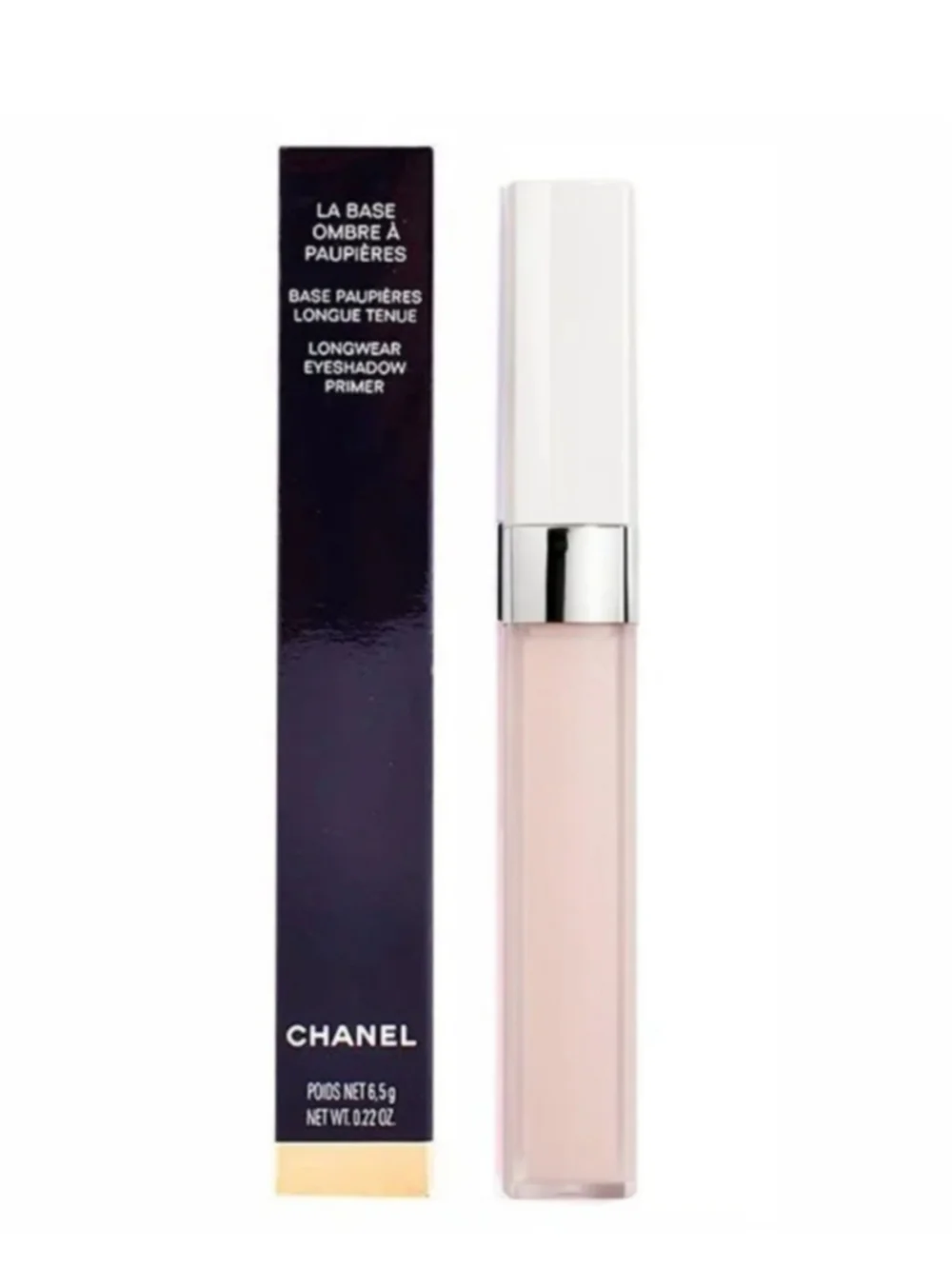 Chanel appears 5g